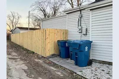 3813 Morgan Street, Steger, IL 60475 - Photo 5