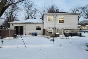 22441 Yates Ave, Sauk Village, IL 60411 - Photo 17