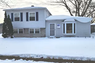 22441 Yates Ave, Sauk Village, IL 60411 - Photo 1