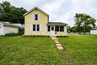 503 Commercial Street, Chenoa, IL 61726 - Photo 1