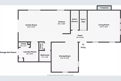 3248 Hampshire Lane, Waukegan, IL 60087 - Photo 45