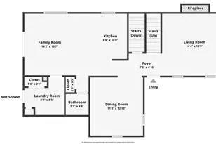 3248 Hampshire Ln, Waukegan, IL 60087 - Photo 45