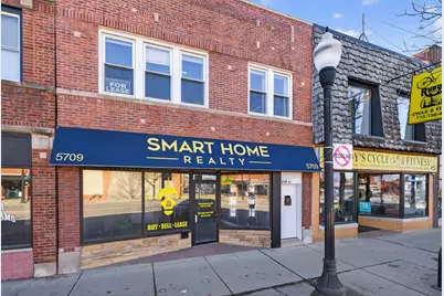 5709 W Irving Park Road #2, Chicago, IL 60634 - Photo 1
