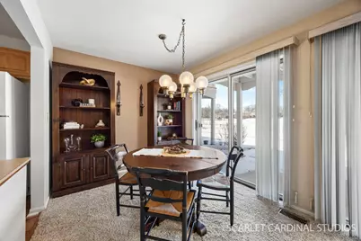 2057 Lancaster Circle #101C, Naperville, IL 60565 - Photo 5