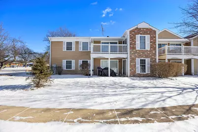 2057 Lancaster Circle #101C, Naperville, IL 60565 - Photo 13