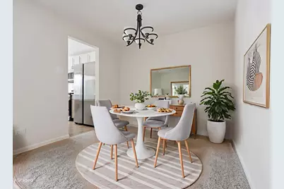 847 E Coach Road #1, Palatine, IL 60074 - Photo 3