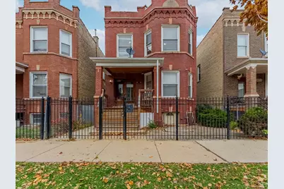 4044 W Potomac Avenue, Chicago, IL 60651 - Photo 1