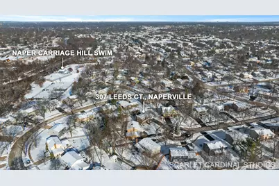 307 Leeds Court, Naperville, IL 60565 - Photo 27