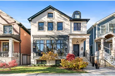 3336 N Oakley Avenue, Chicago, IL 60618 - Photo 1