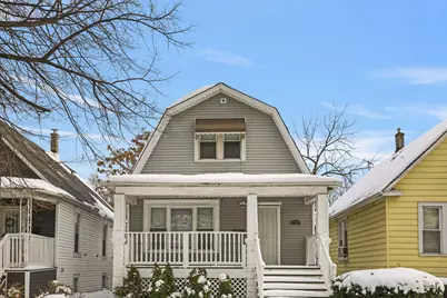 7727 S Evans Avenue, Chicago, IL 60619 - Photo 1