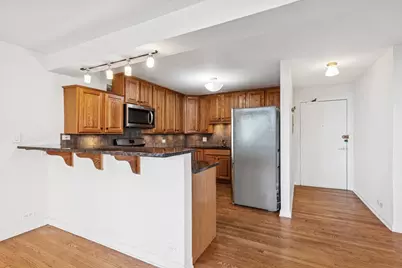 5801 N Sheridan Road #2B, Chicago, IL 60660 - Photo 7