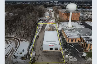 1200 E Golf Road, Des Plaines, IL 60016 - Photo 3