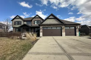 24035 Bay To Bay Blvd, Manhattan, IL 60442 - Photo 1