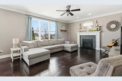 24035 Bay To Bay Boulevard, Manhattan, IL 60442 - Photo 9