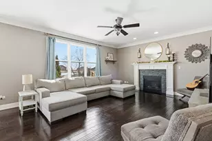 24035 Bay To Bay Blvd, Manhattan, IL 60442 - Photo 9