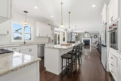 24035 Bay To Bay Boulevard, Manhattan, IL 60442 - Photo 3