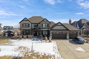 24035 Bay To Bay Blvd, Manhattan, IL 60442 - Photo 1