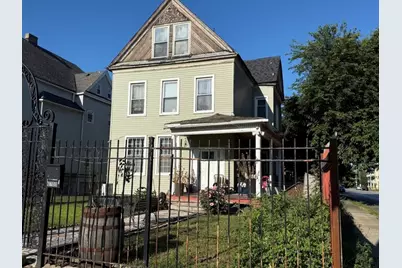 6700 S Stewart Avenue, Chicago, IL 60621 - Photo 1