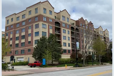 20 S Main Street #612, Mount Prospect, IL 60056 - Photo 1