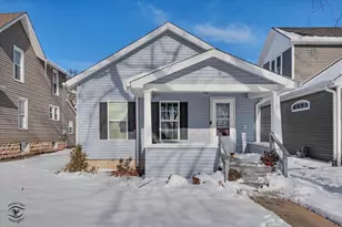 117 E Crawford St, Peotone, IL 60468 - Photo 1