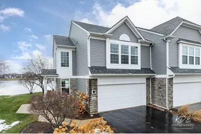 651 Hawley Drive, Oswego, IL 60543 - Photo 1