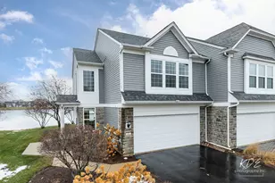 651 Hawley Dr, Oswego, IL 60543 - Photo 1