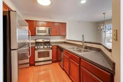 249 W Lynn Drive #6, Palatine, IL 60067 - Photo 5