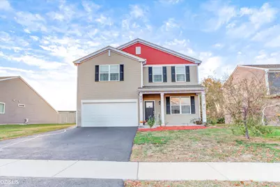 442 S Dollinger Drive, Romeoville, IL 60446 - Photo 1