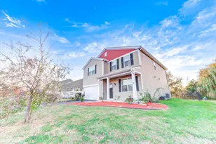 442 S Dollinger Dr, Romeoville, IL 60446 - Photo 9