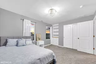 442 S Dollinger Dr, Romeoville, IL 60446 - Photo 35