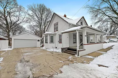 11824 Prairie Avenue, Hebron, IL 60034 - Photo 3