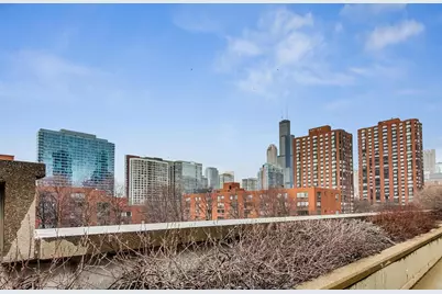 1111 S State Street #A602, Chicago, IL 60605 - Photo 17