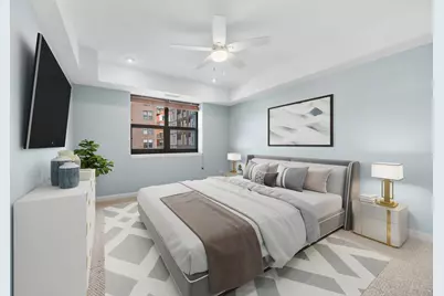 1111 S State Street #A602, Chicago, IL 60605 - Photo 9