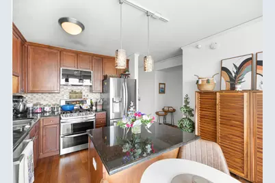 225 N Columbus Drive #7609, Chicago, IL 60601 - Photo 5