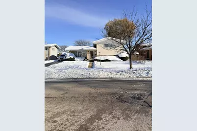 9013 Oriole Avenue, Morton Grove, IL 60053 - Photo 1