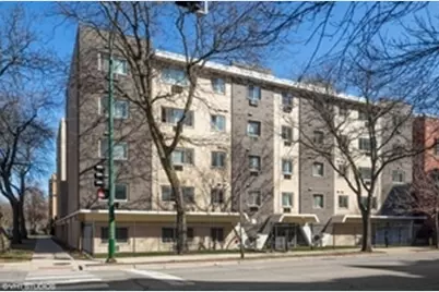 1060 W Hollywood Avenue #502, Chicago, IL 60660 - Photo 1
