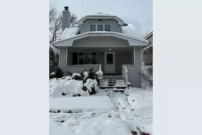 5710 N Karlov Avenue, Chicago, IL 60646 - Photo 1