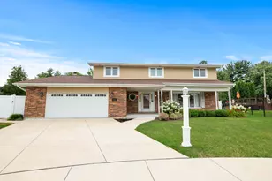 11811 Old Spanish Trail, Orland Park, IL 60467 - Photo 1