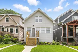 1024 S Ridgeland Ave, Oak Park, IL 60304 - Photo 1