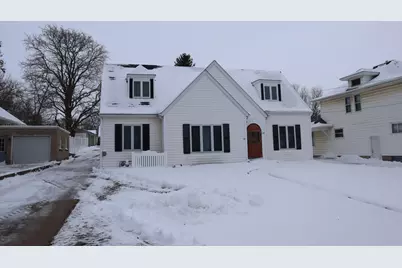 114 5th Street, Walnut, IL 61376 - Photo 1