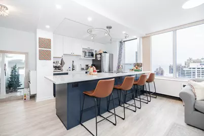 70 W Burton Place #2905F, Chicago, IL 60610 - Photo 7