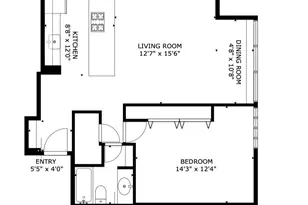 70 W Burton Pl, Chicago, IL 60610 - Photo 23