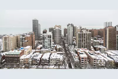 70 W Burton Place #2905F, Chicago, IL 60610 - Photo 17