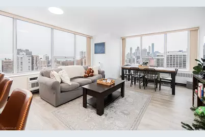 70 W Burton Place #2905F, Chicago, IL 60610 - Photo 3
