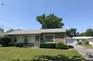1109 Pearson Dr, Joliet, IL 60435 - Photo 1