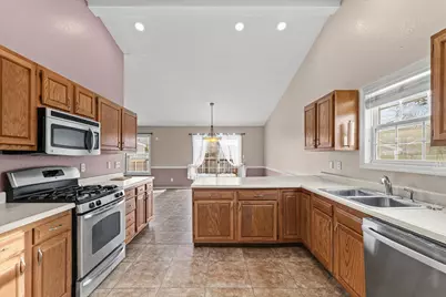 606 N Cedar Drive, Saint John, IL 61873 - Photo 15