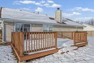 606 N Cedar Dr, Saint John, IL 61873 - Photo 31