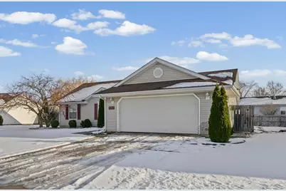 606 N Cedar Drive, Saint John, IL 61873 - Photo 3