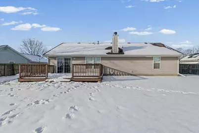 606 N Cedar Drive, Saint John, IL 61873 - Photo 29