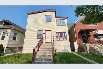 4045 N Moody Avenue #1, Chicago, IL 60634 - Photo 1